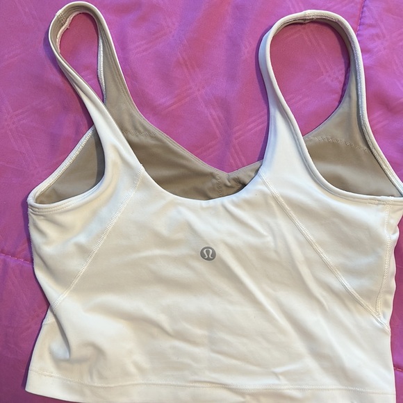 Lululemon Align Tank - Picture 2 of 2